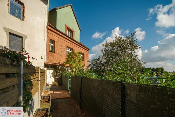 Prodej bytu 4+1, Nové Strašecí, Čsl. armády, 128 m2