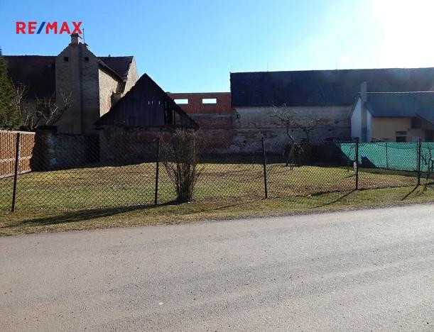 Prodej rodinného domu, Hořesedly, 200 m2