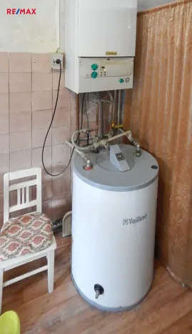 Prodej rodinného domu, Hořesedly, 200 m2