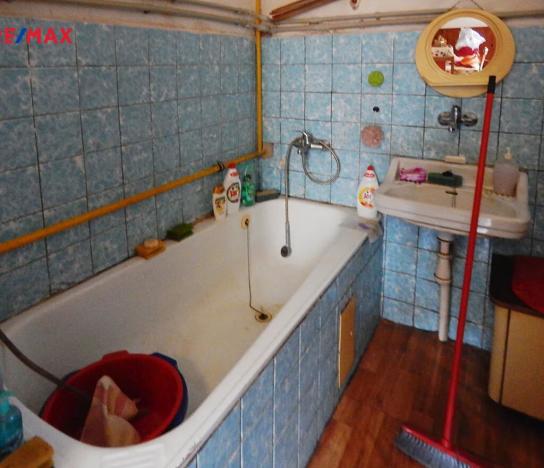 Prodej rodinného domu, Hořesedly, 200 m2