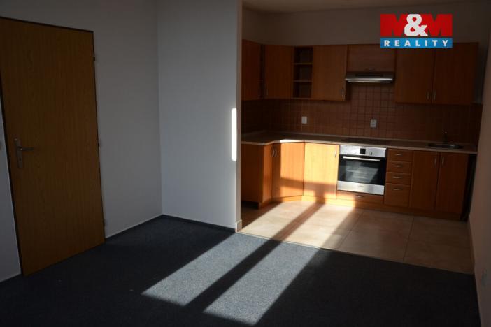 Prodej bytu 1+1, Červený Kostelec, Boženy Němcové, 52 m2