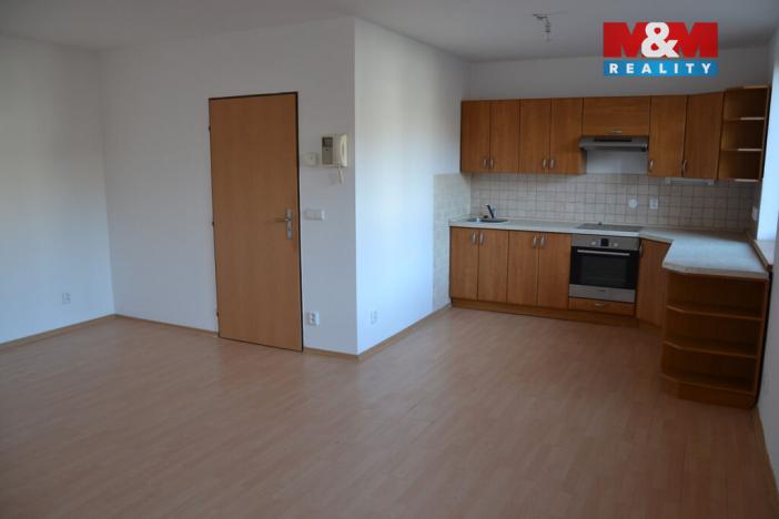 Prodej bytu 1+1, Červený Kostelec, Boženy Němcové, 48 m2