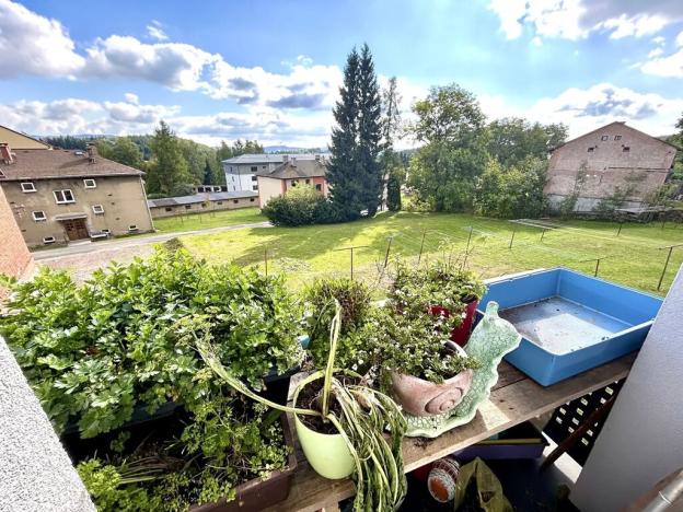 Prodej bytu 2+1, Žacléř, J. A. Komenského, 65 m2
