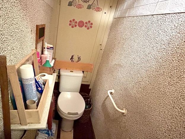 Prodej bytu 2+1, Žacléř, J. A. Komenského, 65 m2