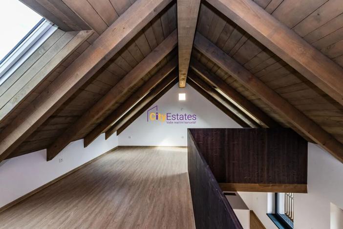 Prodej bytu 1+kk, Horní Bečva, 46 m2