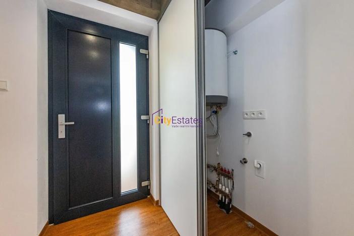 Prodej bytu 1+kk, Horní Bečva, 46 m2