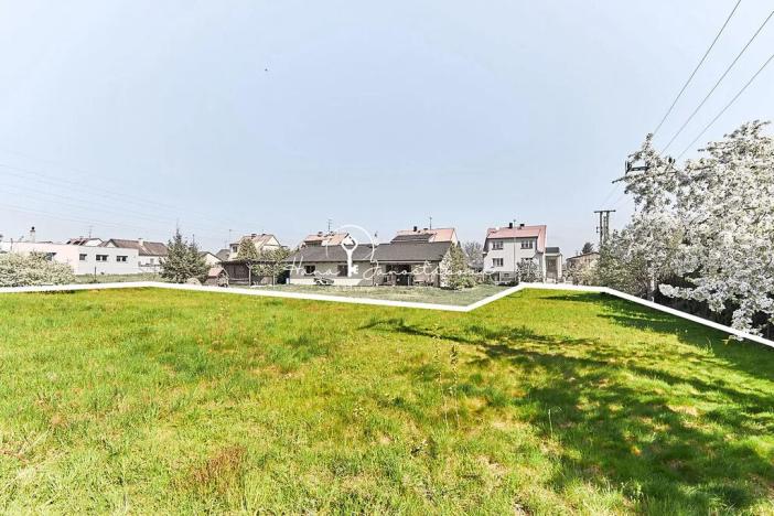 Prodej pozemku pro bydlení, Roudné, Vidovská, 1039 m2