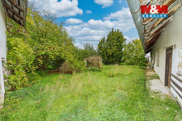 Prodej chalupy, Žiželice - Loukonosy, 66 m2