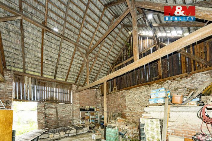 Prodej chalupy, Žiželice - Loukonosy, 66 m2