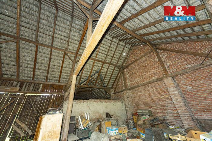 Prodej chalupy, Žiželice - Loukonosy, 66 m2