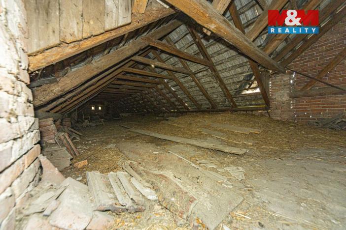 Prodej chalupy, Žiželice - Loukonosy, 66 m2