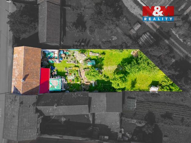 Prodej rodinného domu, Želetava - Bítovánky, 129 m2