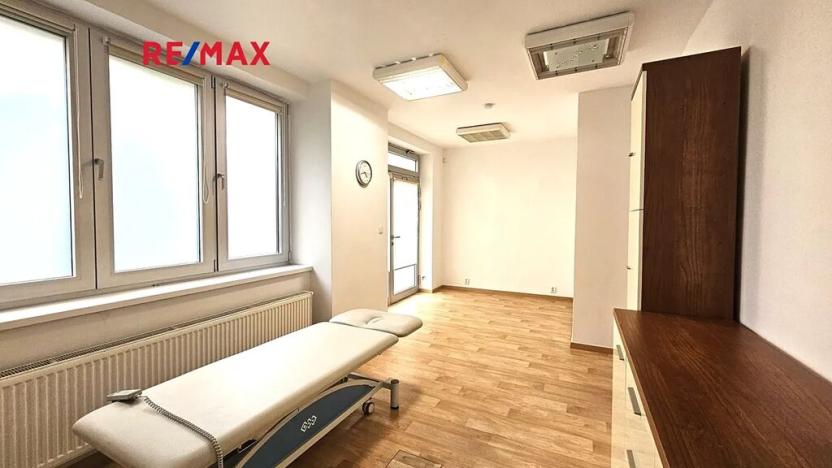 Prodej obchodního prostoru, Praha - Hostivař, Berlínská, 26 m2