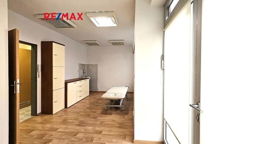 Prodej obchodního prostoru, Praha - Hostivař, Berlínská, 26 m2