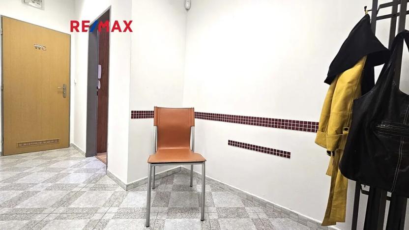 Prodej obchodního prostoru, Praha - Hostivař, Berlínská, 26 m2