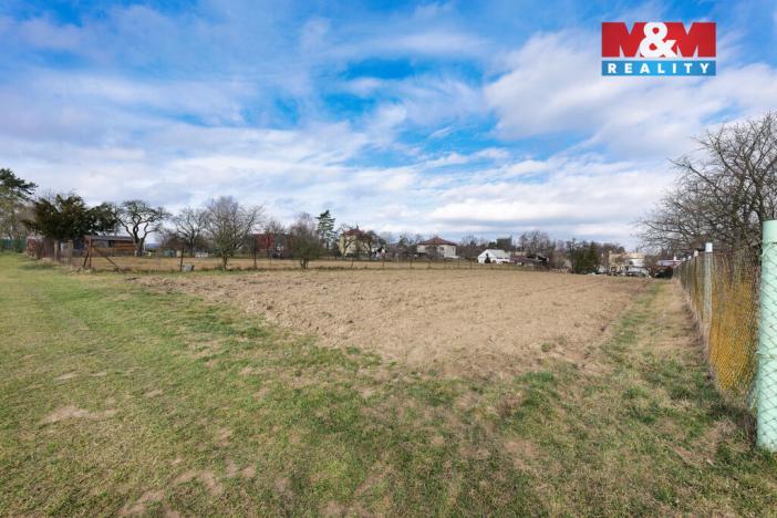 Prodej pozemku pro bydlení, Holasovice - Loděnice, 1812 m2