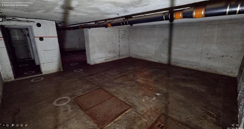 Pronájem skladu, Ostrava, Vratimovská, 200 m2