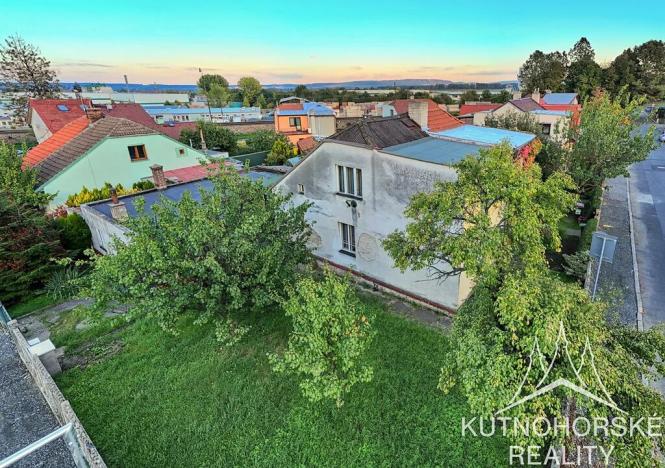 Prodej rodinného domu, Čáslav, Boženy Němcové, 90 m2