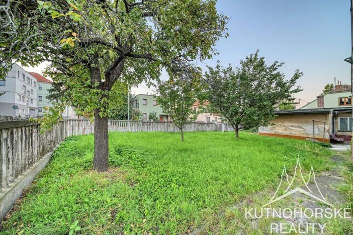 Prodej rodinného domu, Čáslav, Boženy Němcové, 90 m2