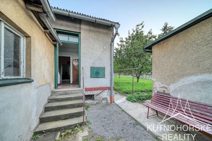 Prodej rodinného domu, Čáslav, Boženy Němcové, 90 m2