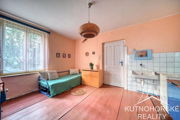 Prodej rodinného domu, Čáslav, Boženy Němcové, 90 m2