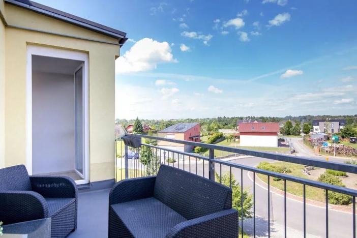 Pronájem bytu 2+kk, Mladá Boleslav, Svojsíkova, 64 m2