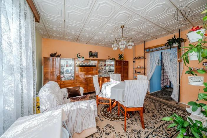 Prodej rodinného domu, Orlová, K Venuši, 103 m2