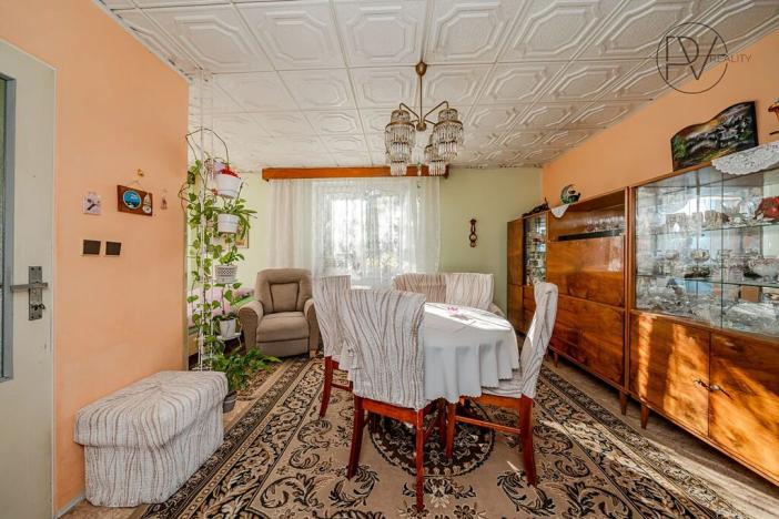 Prodej rodinného domu, Orlová, K Venuši, 103 m2