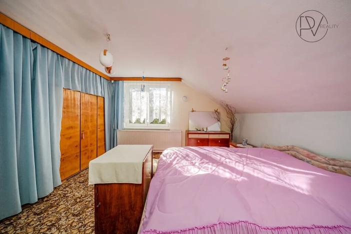 Prodej rodinného domu, Orlová, K Venuši, 103 m2