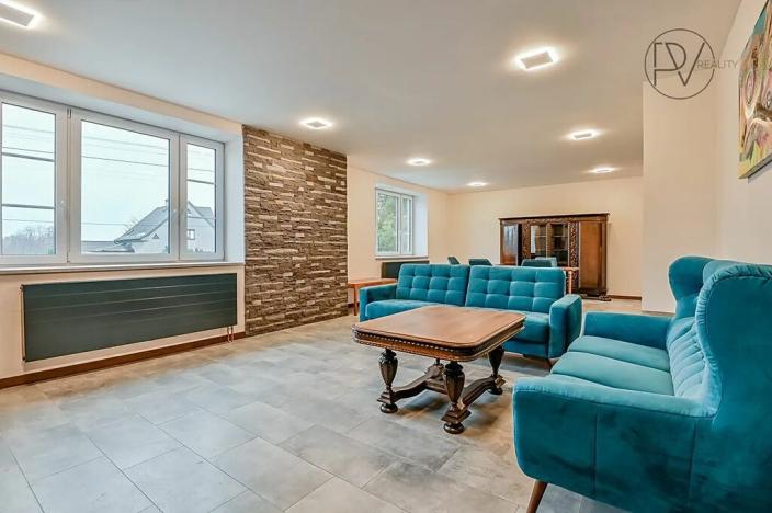 Prodej rodinného domu, Rychvald, 370 m2