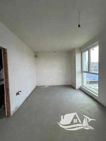 Prodej bytu 2+kk, Burgas, Bulharsko, 59 m2