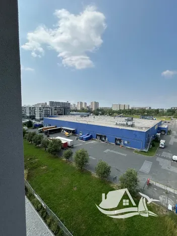 Prodej bytu 2+kk, Burgas, Bulharsko, 59 m2