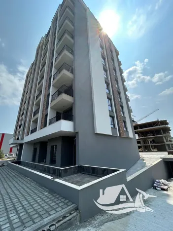 Prodej bytu 2+kk, Burgas, Bulharsko, 59 m2