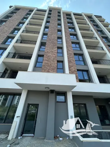 Prodej bytu 2+kk, Burgas, Bulharsko, 59 m2