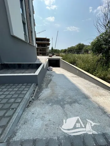 Prodej bytu 2+kk, Burgas, Bulharsko, 59 m2