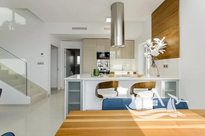 Prodej vily, Cartagena, Španělsko, 102 m2