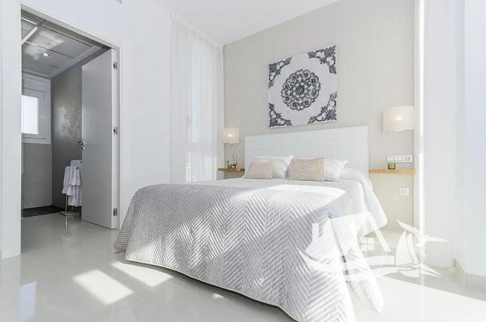 Prodej vily, Cartagena, Španělsko, 102 m2