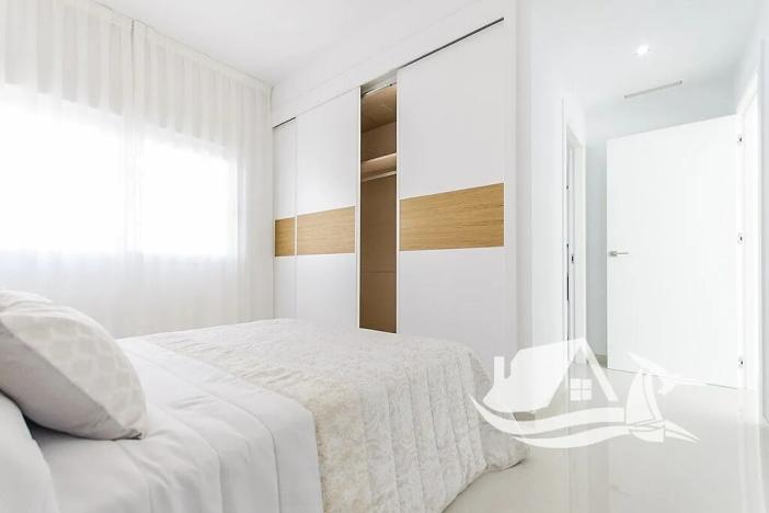 Prodej vily, Cartagena, Španělsko, 102 m2
