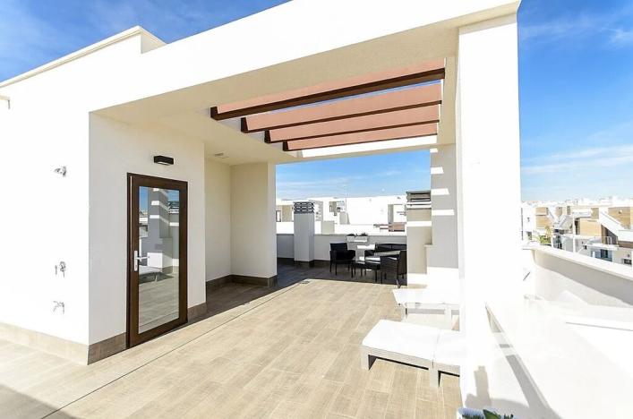 Prodej vily, Cartagena, Španělsko, 102 m2