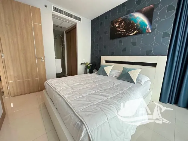 Prodej bytu 2+kk, Pattaya, Thajsko, 31 m2