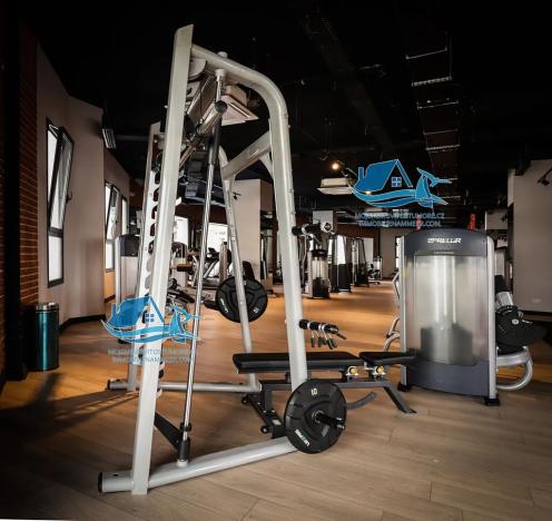 Prodej bytu 1+kk, Trikomo, Kypr, 45 m2