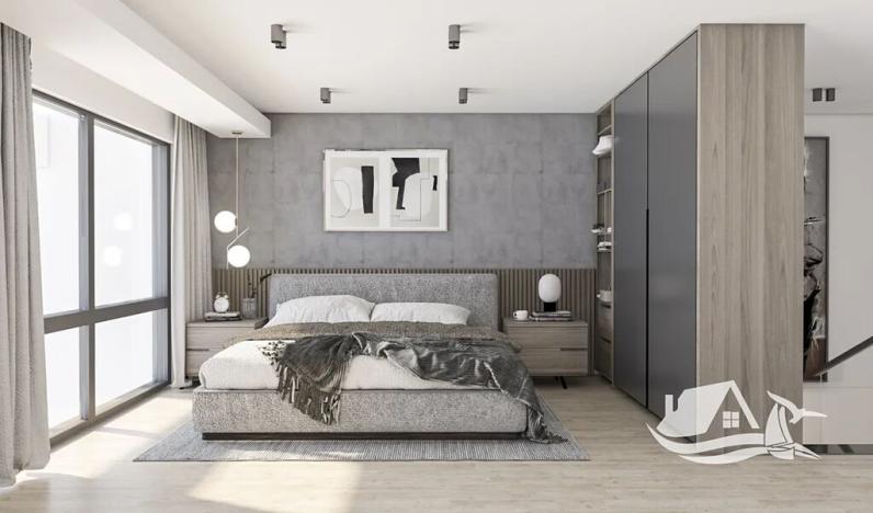 Prodej bytu 3+kk, Trikomo, Kypr, 96 m2