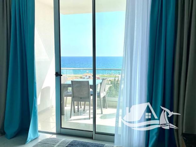 Prodej bytu 1+kk, Bogazi, Kypr, 28 m2