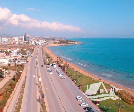 Prodej bytu 3+kk, Trikomo, Kypr, 92 m2