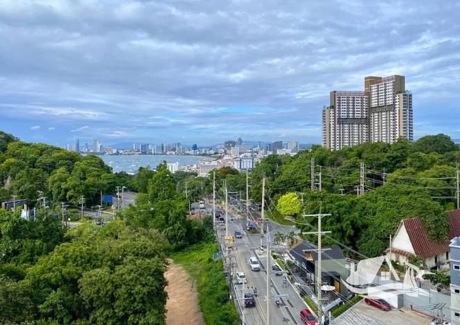 Prodej bytu 2+kk, Pattaya, Thajsko, 34 m2