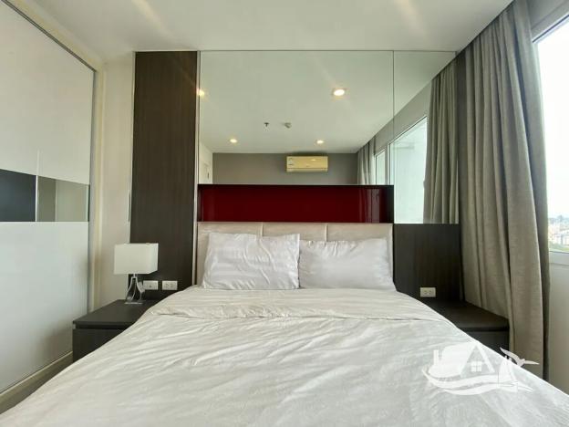 Prodej bytu 2+kk, Pattaya, Thajsko, 34 m2