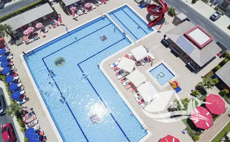 Prodej rodinného domu, Trikomo, Kypr, 100 m2