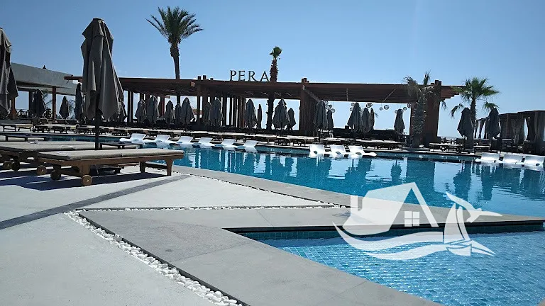 Prodej bytu 2+kk, Trikomo, Kypr, 64 m2