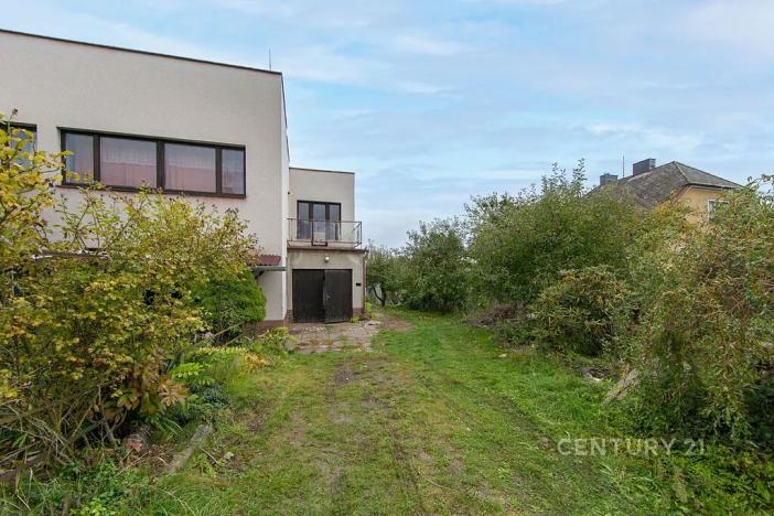 Prodej vícegeneračního domu, Janovice nad Úhlavou, 154 m2