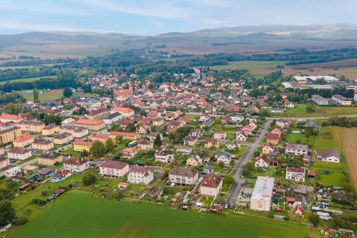 Prodej vícegeneračního domu, Janovice nad Úhlavou, 154 m2